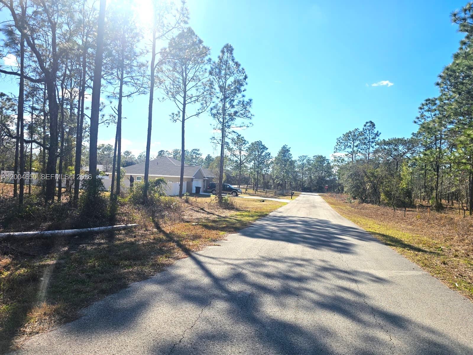 RAINBOW LAKES ESTATES - Land