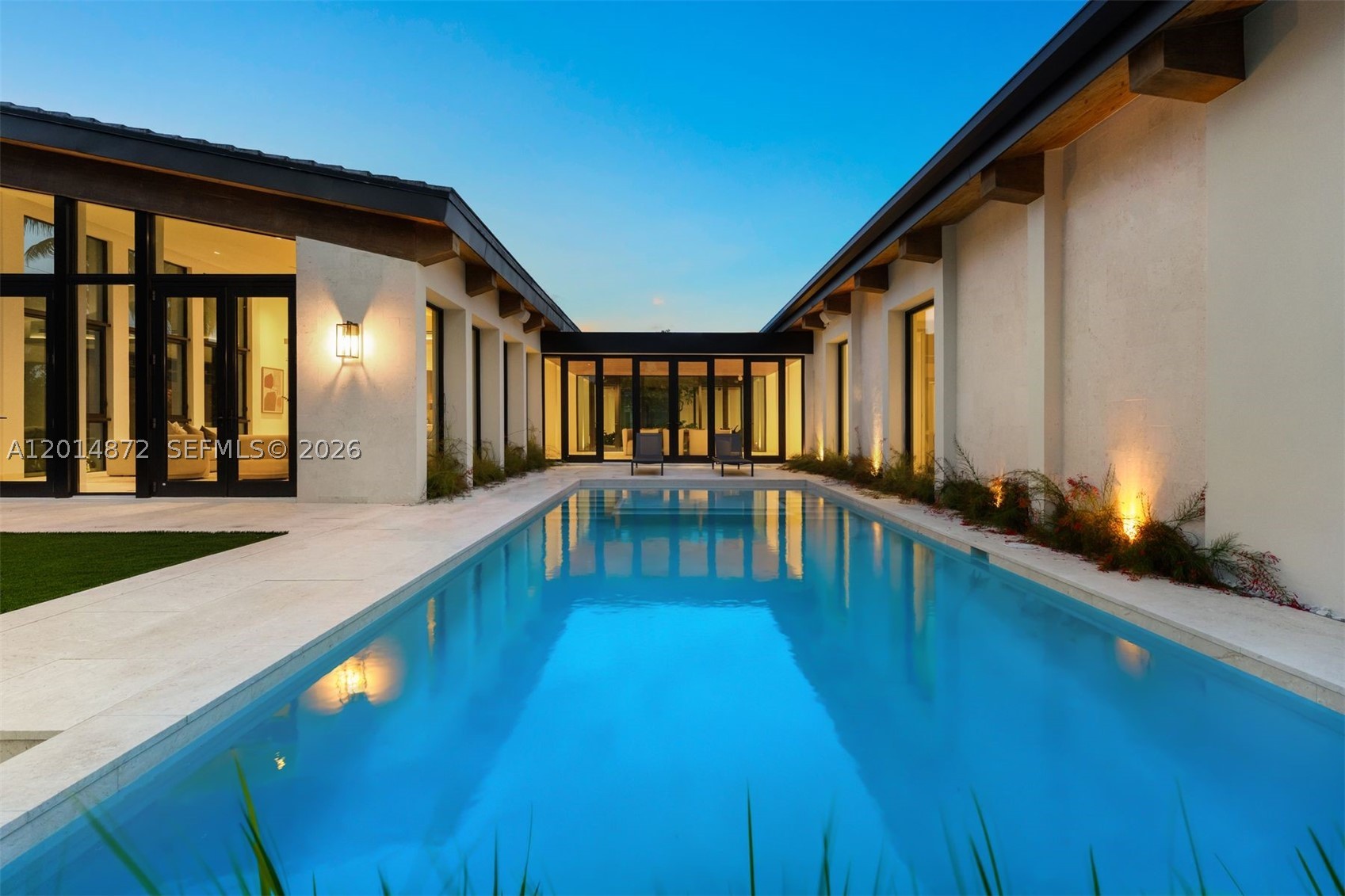 C GAB RIVIERA SEC 11 REV - Residential