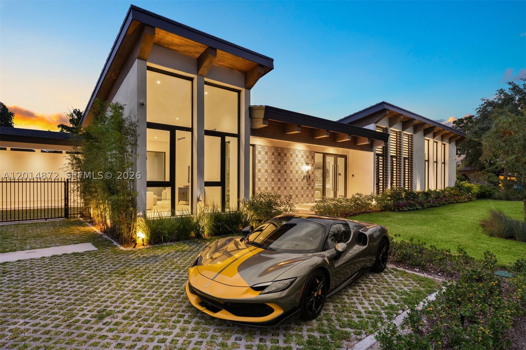 C GAB RIVIERA SEC 11 REV - Residential