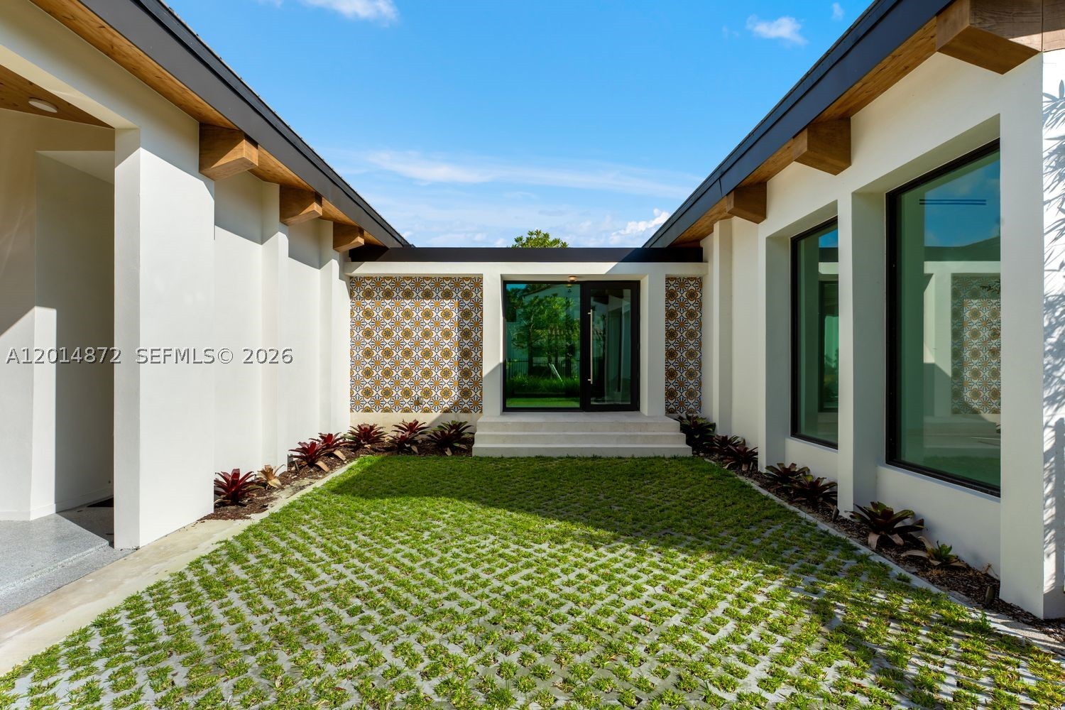 C GAB RIVIERA SEC 11 REV - Residential