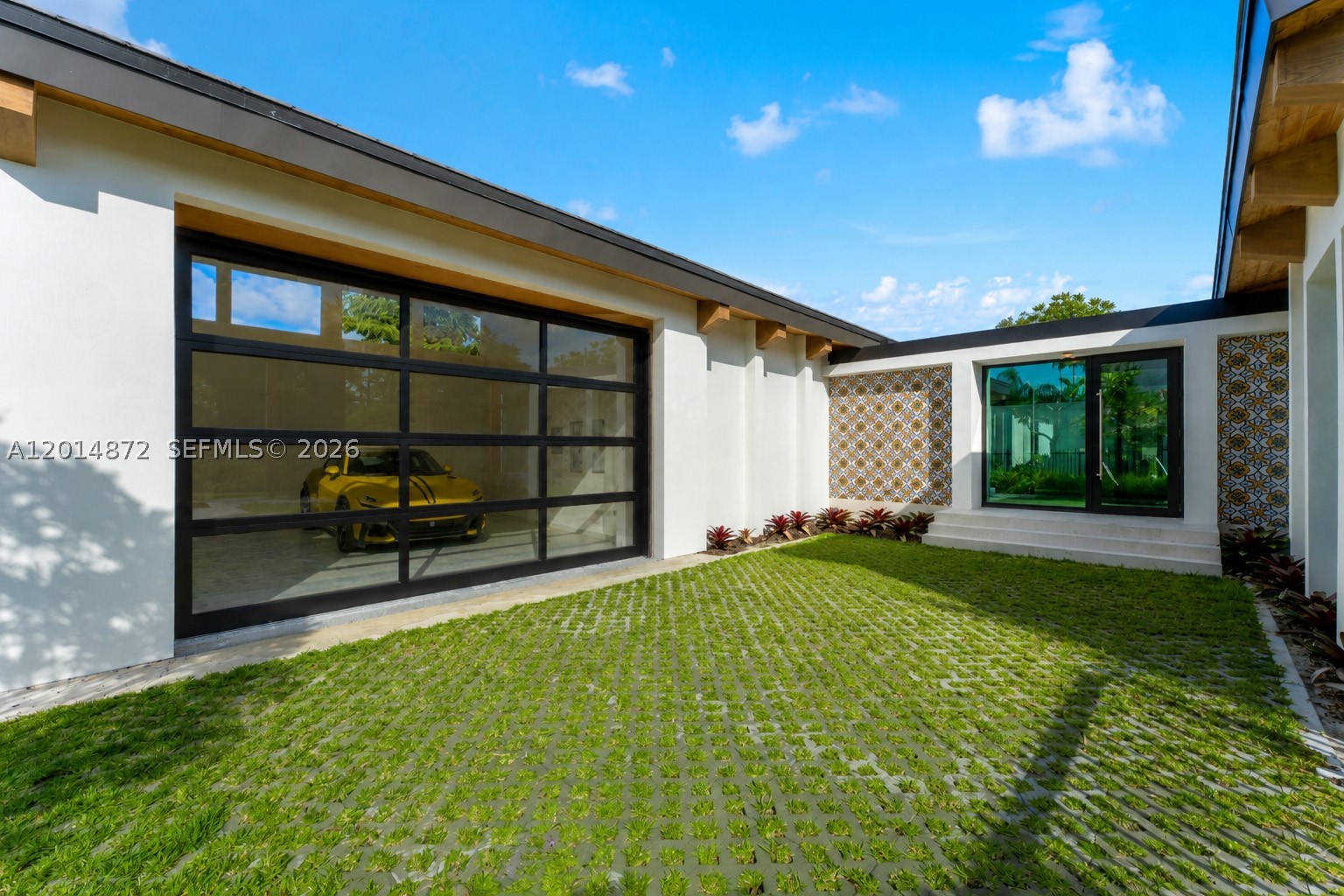 C GAB RIVIERA SEC 11 REV - Residential