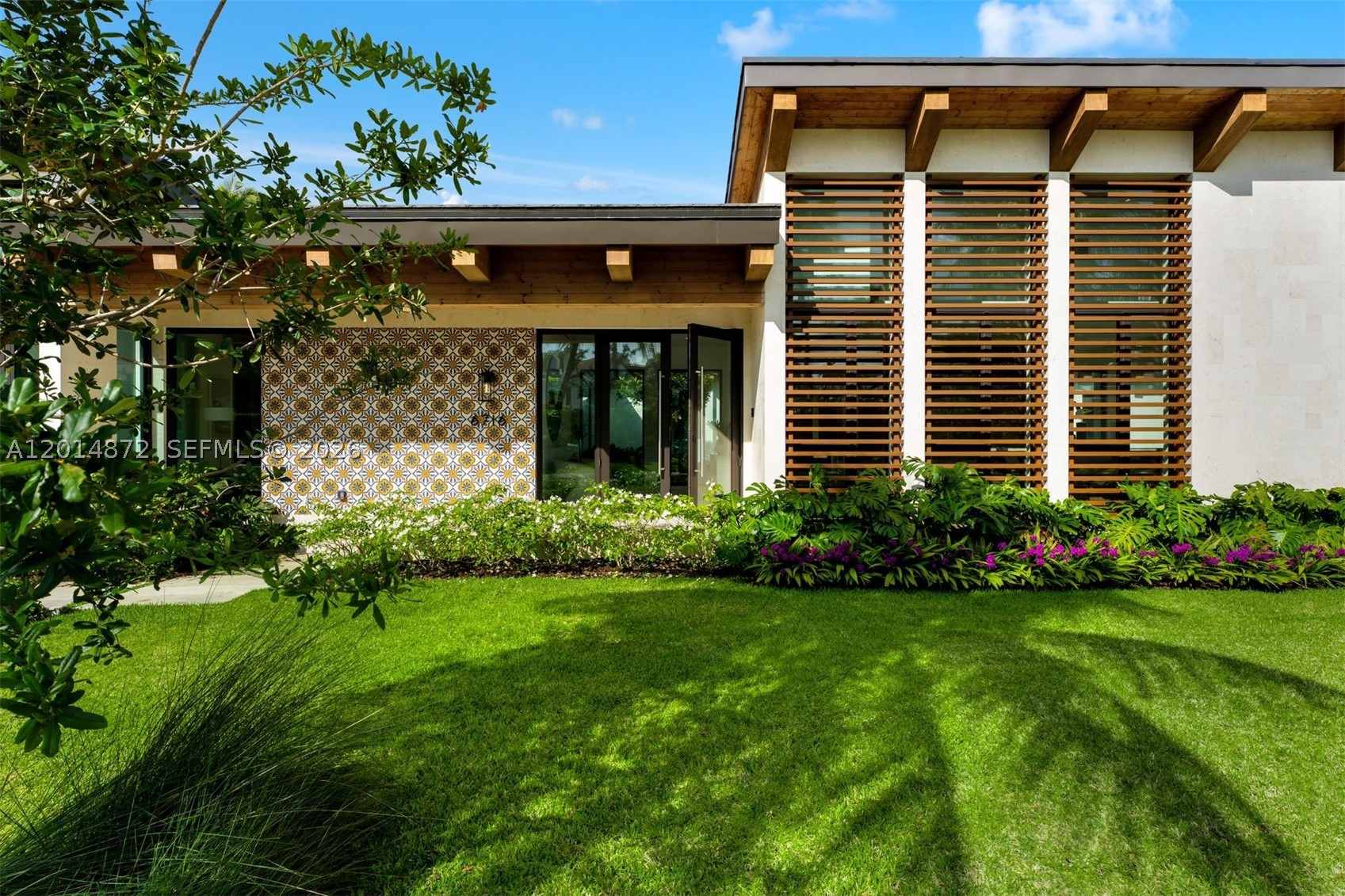 C GAB RIVIERA SEC 11 REV - Residential