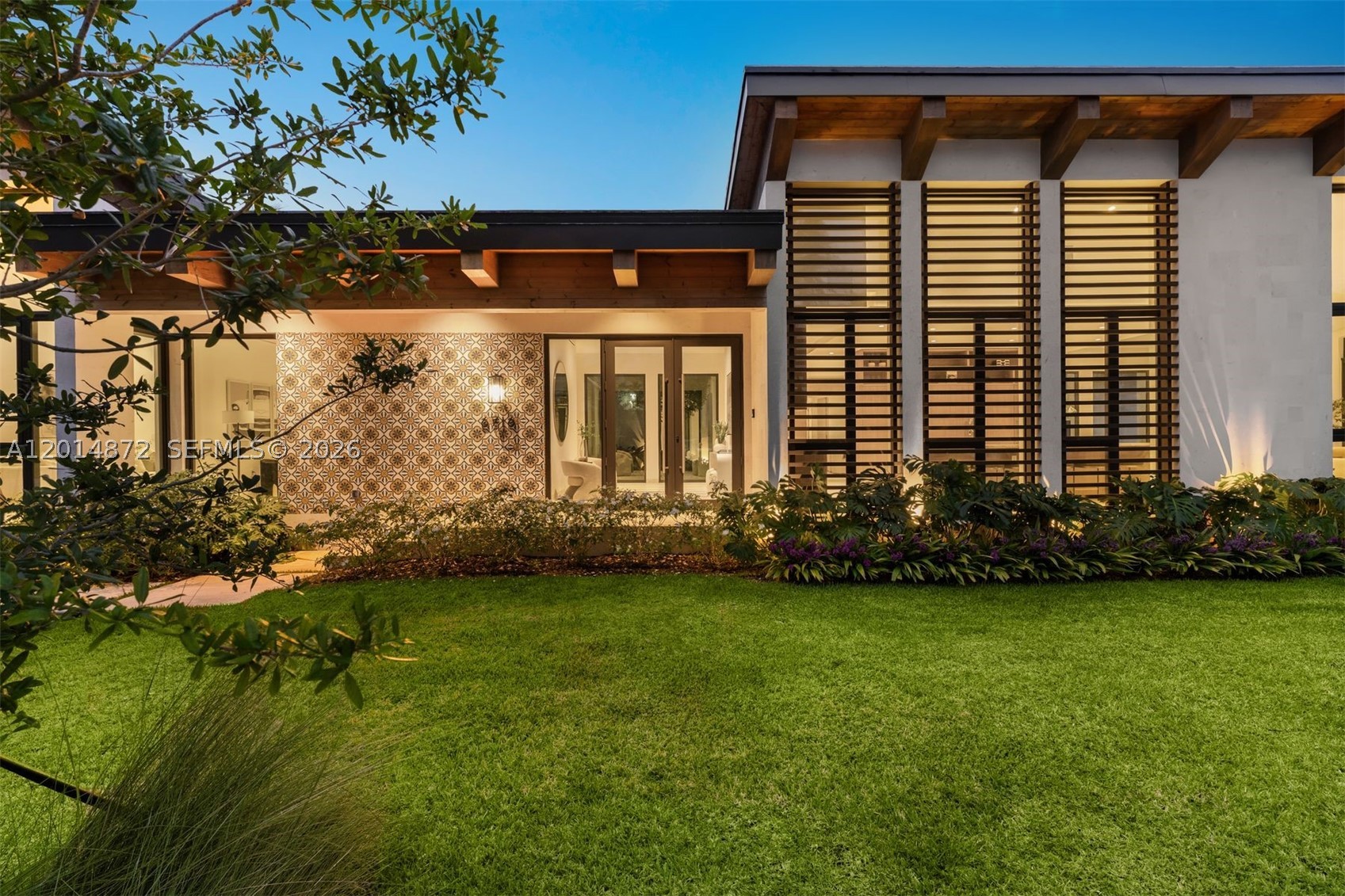 C GAB RIVIERA SEC 11 REV - Residential