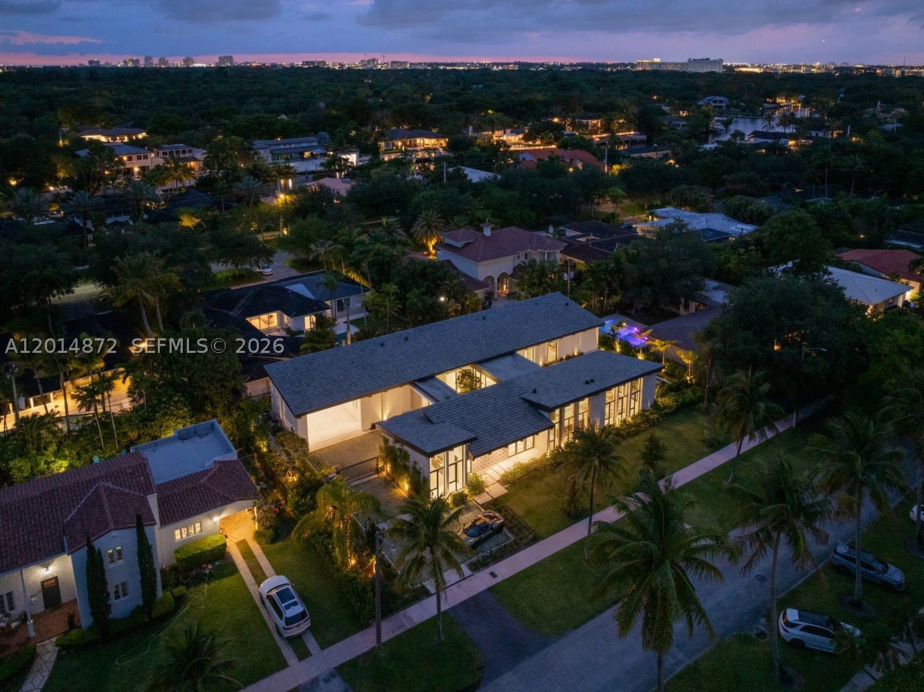 C GAB RIVIERA SEC 11 REV - Residential