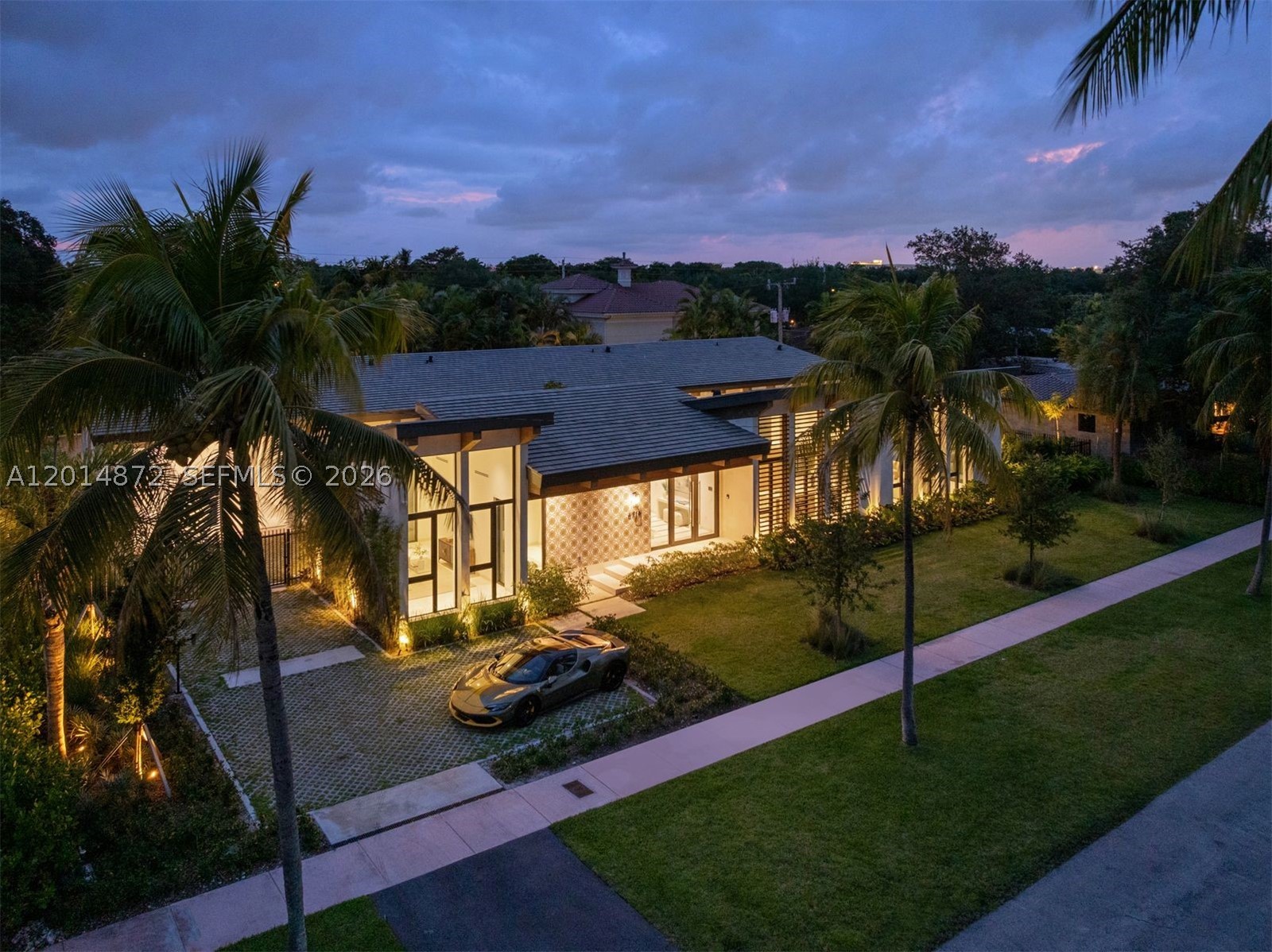 C GAB RIVIERA SEC 11 REV - Residential