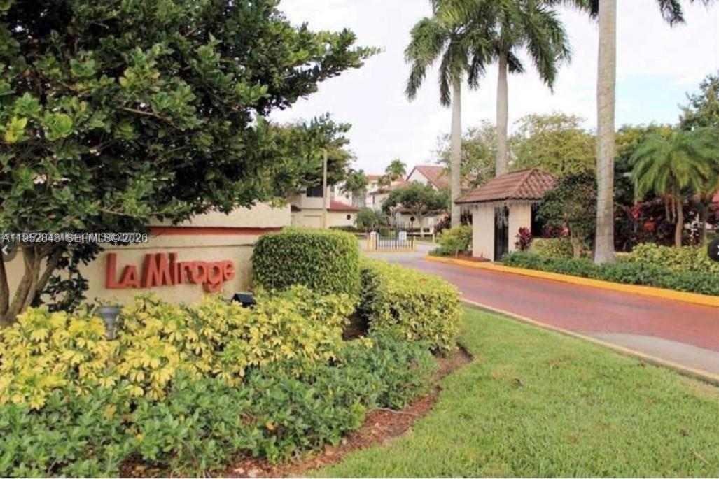 Freshly painted 2-bedroom, 2-bath villa that truly feels like a single-family home. Parking space conveniently located right in front of the unit. Water and trash are included in the rent. Enjoy a large private backyard in a secure gated community. Association approval required. 620+ credit score. All ages are welcome.
