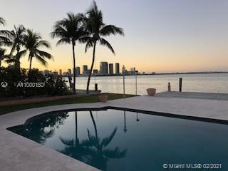 Views, views, views.. Selling for land value. House can be redone but it's the perfect place to build your dream home!