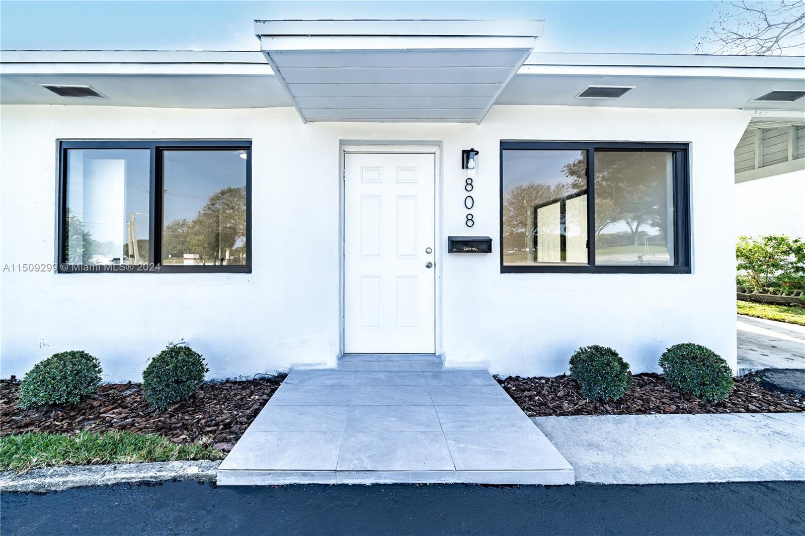 NORTHMORE ADD - Residential