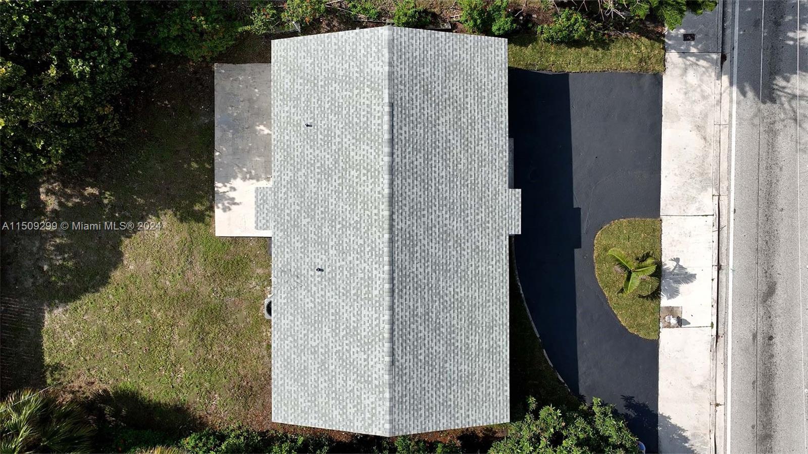 NORTHMORE ADD - Residential