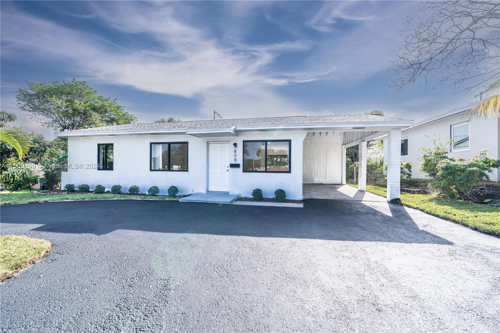 NORTHMORE ADD - Residential