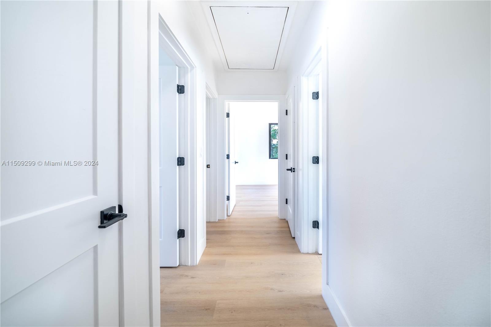 NORTHMORE ADD - Residential