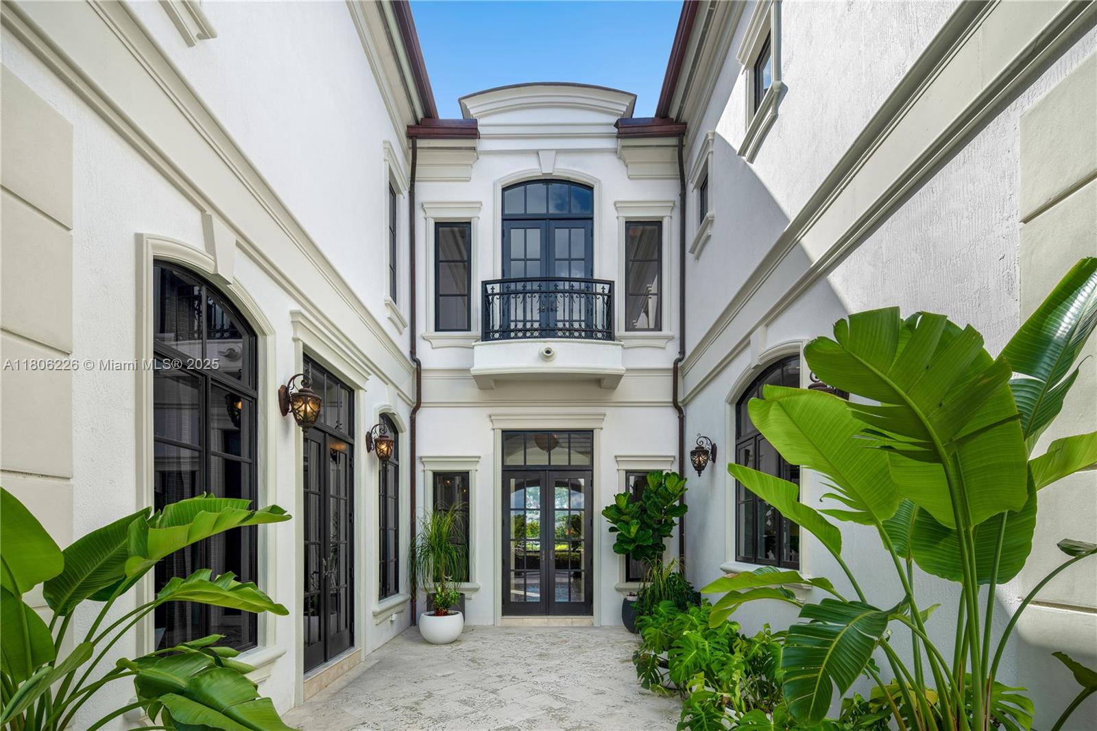 OLD CUTLER BAY SEC 3 - Residential