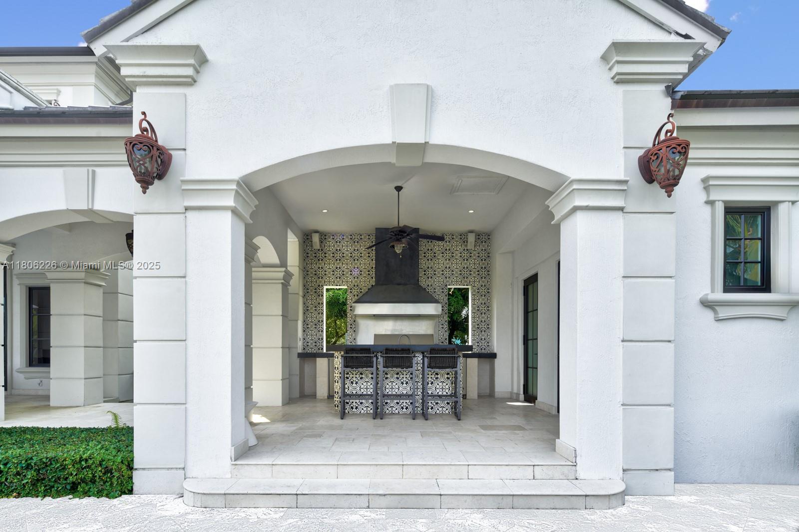 OLD CUTLER BAY SEC 3 - Residential