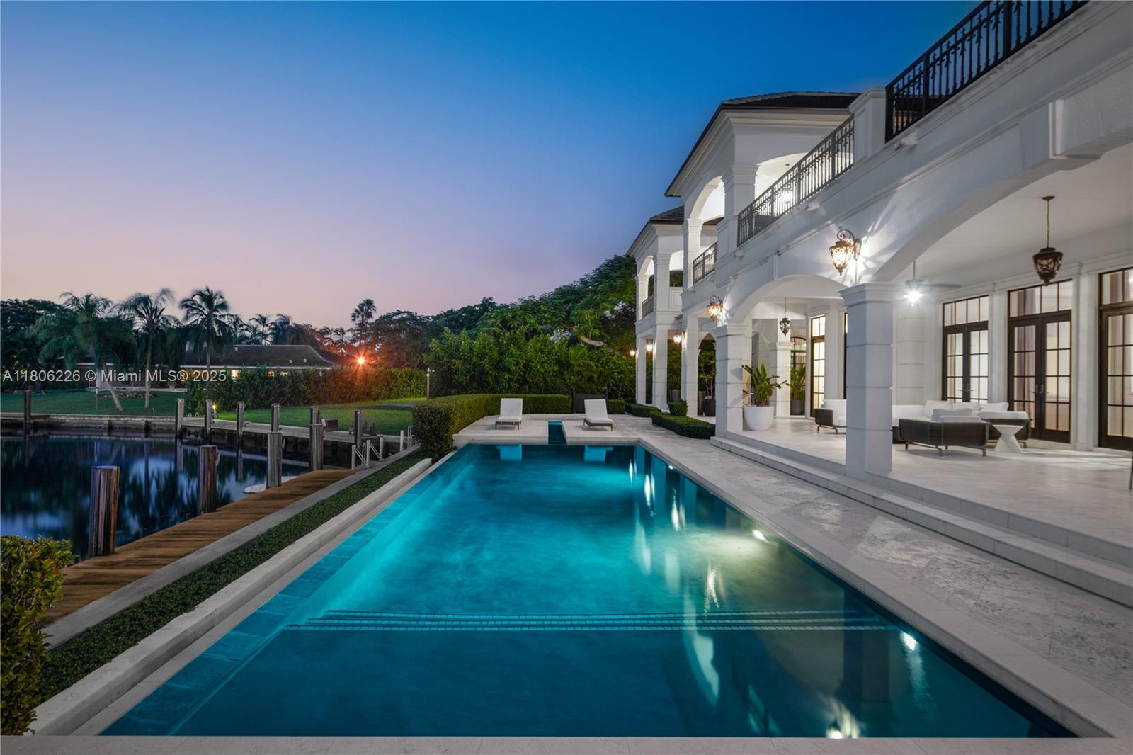 OLD CUTLER BAY SEC 3 - Residential