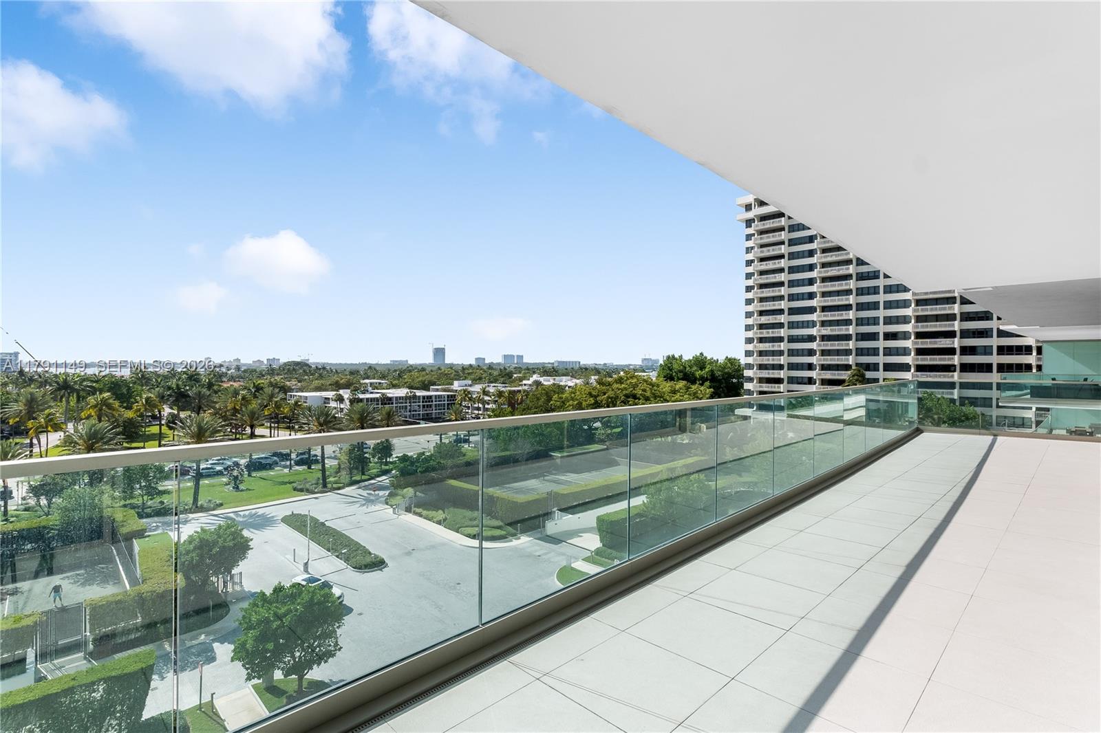 OCEANA BAL HARBOUR CONDO - Residential