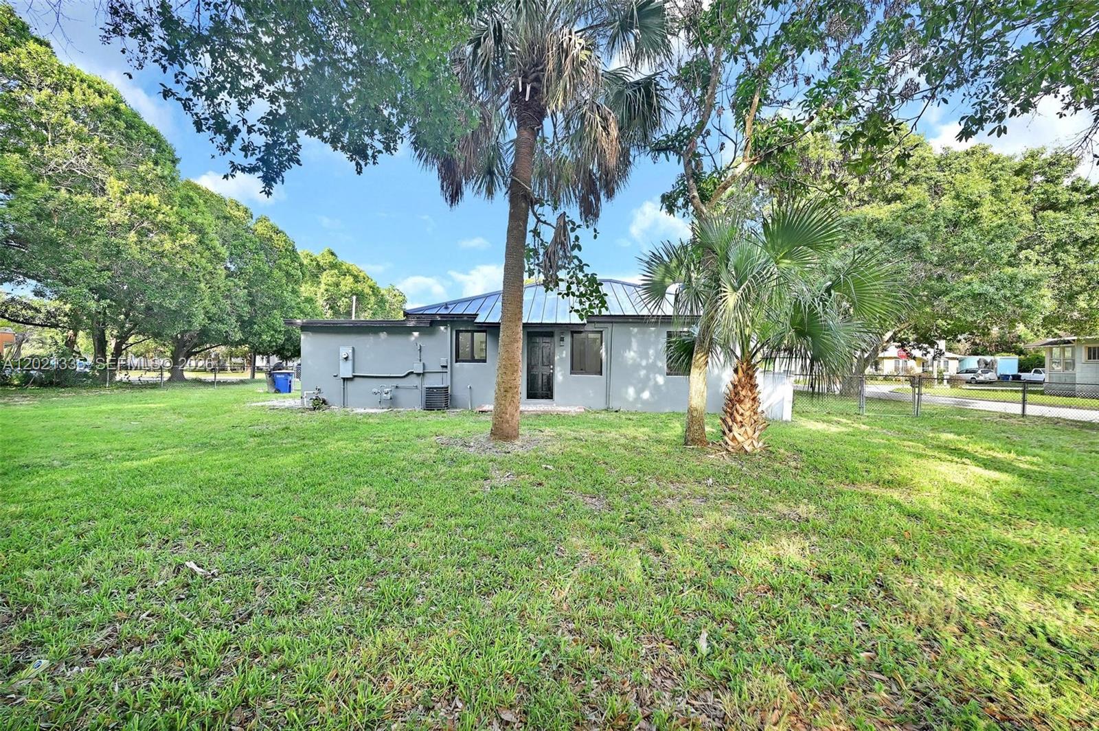 CRAMER'S ADDITION - Residential