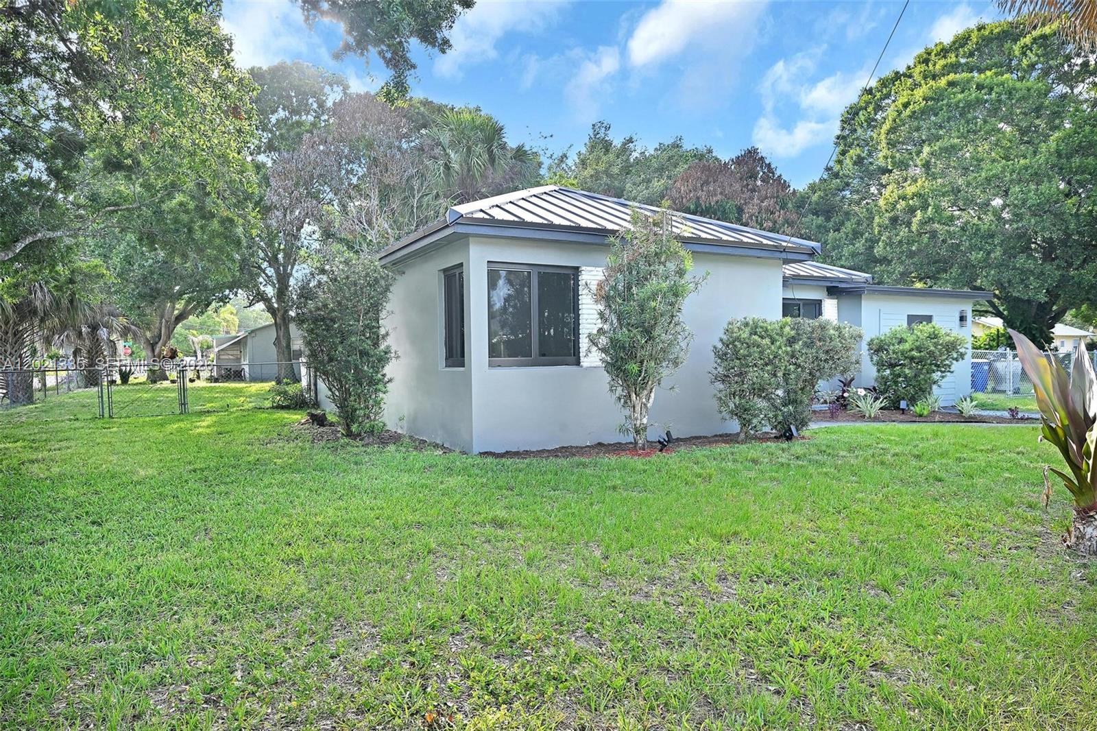CRAMER'S ADDITION - Residential