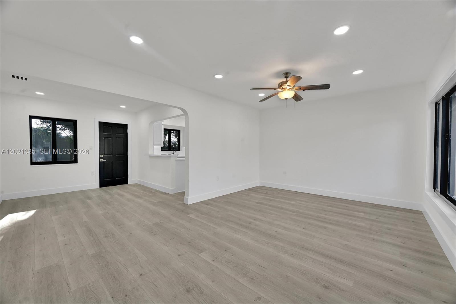 CRAMER'S ADDITION - Residential
