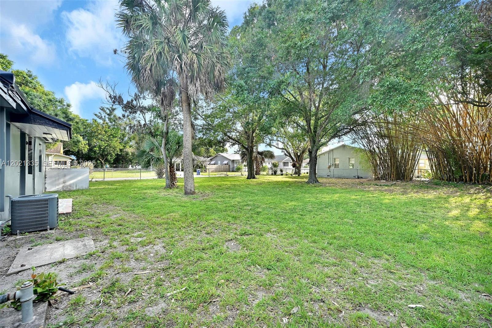 CRAMER'S ADDITION - Residential