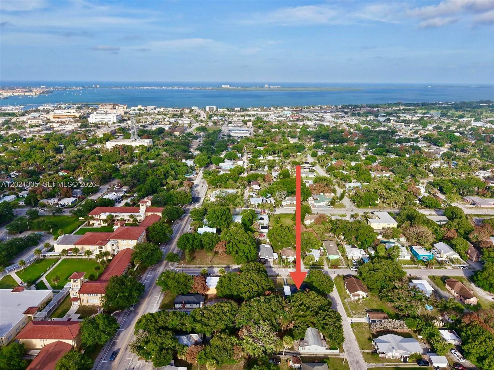 CRAMER'S ADDITION - Residential
