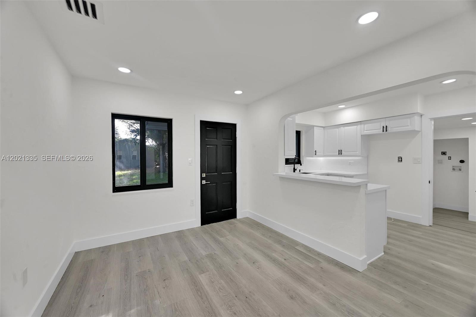 CRAMER'S ADDITION - Residential
