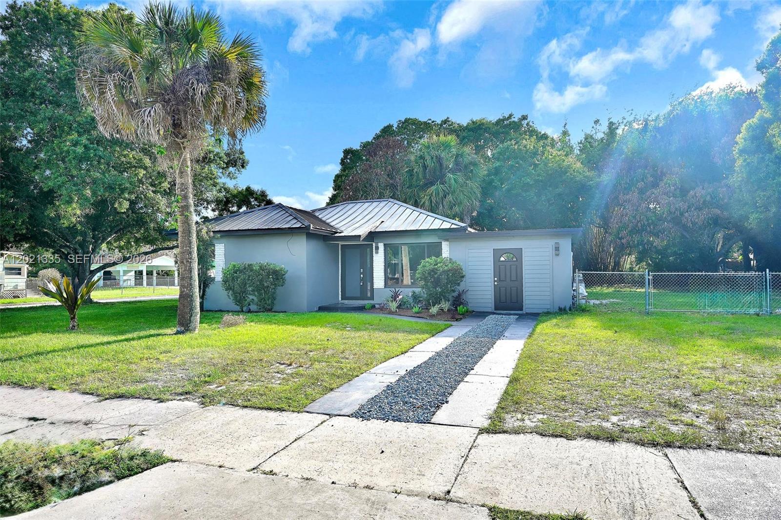 CRAMER'S ADDITION - Residential