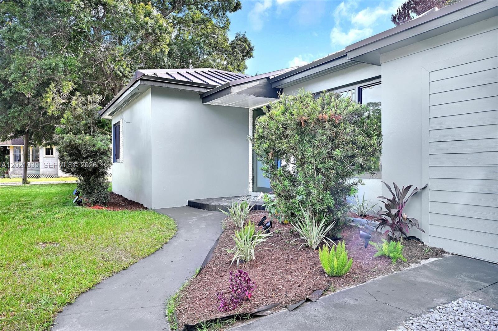 CRAMER'S ADDITION - Residential
