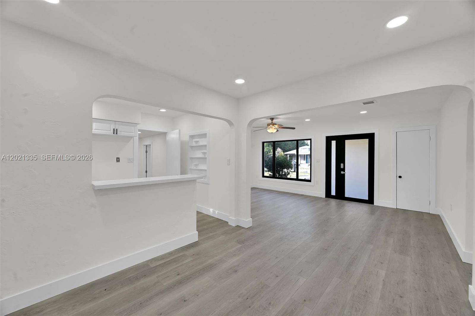 CRAMER'S ADDITION - Residential