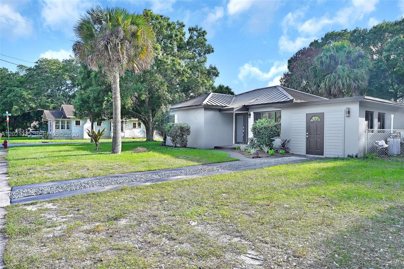 CRAMER'S ADDITION - Residential