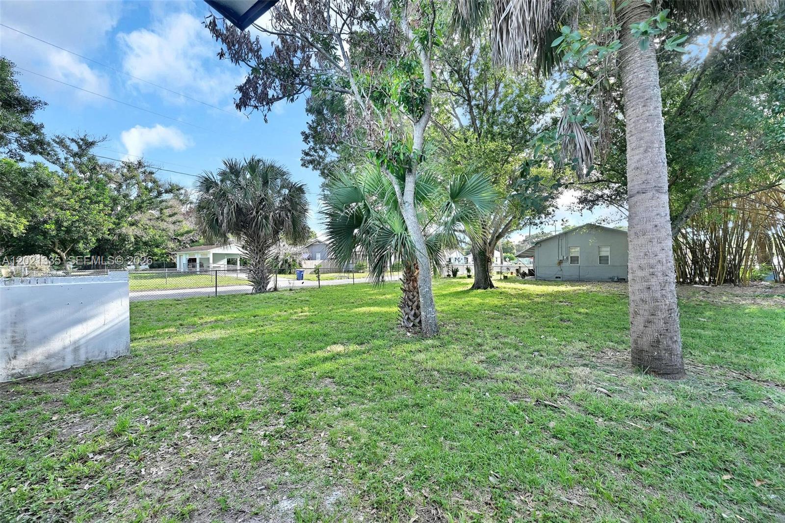 CRAMER'S ADDITION - Residential