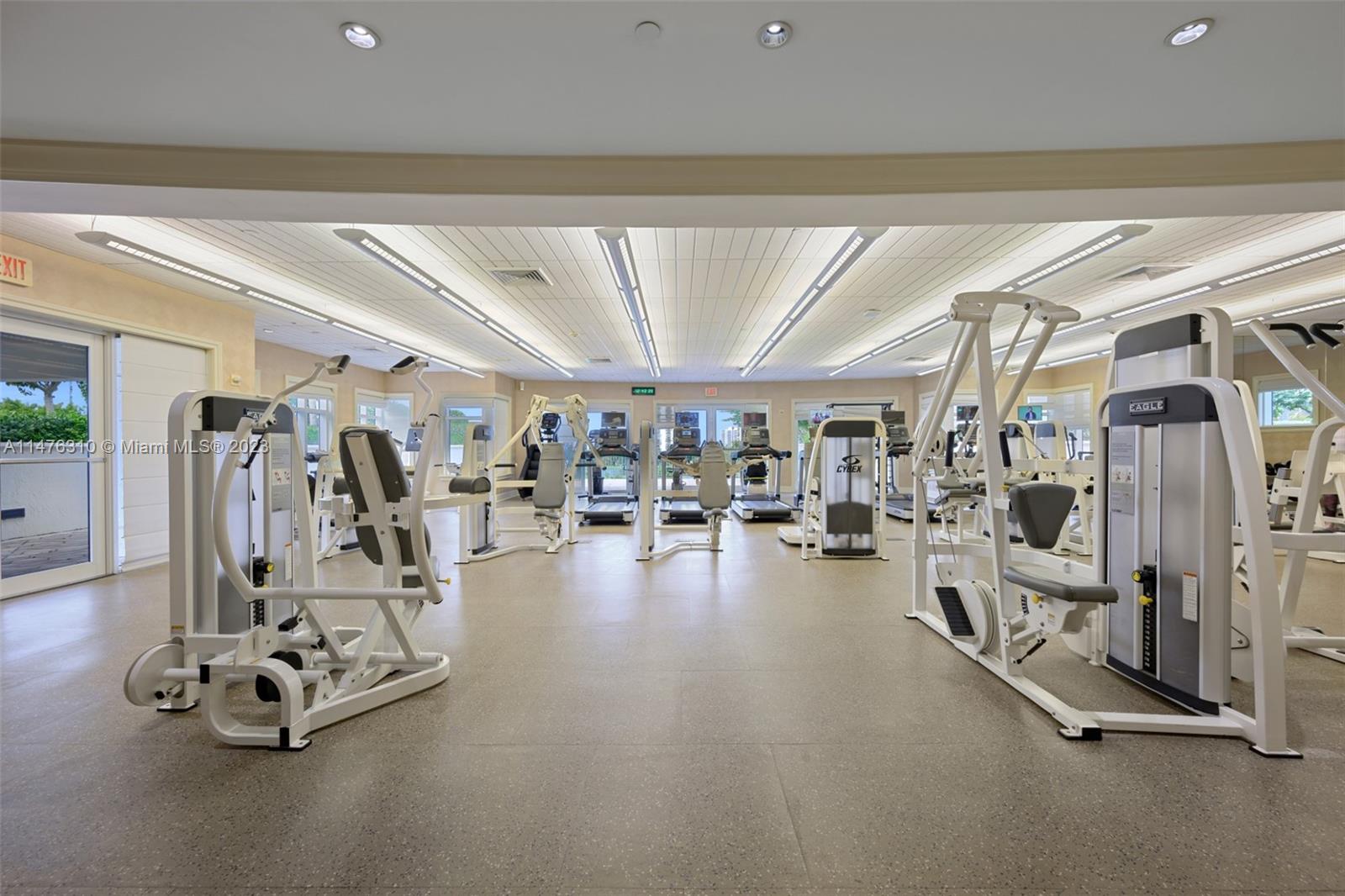 TURNBERRY VILLAGE South - Residential