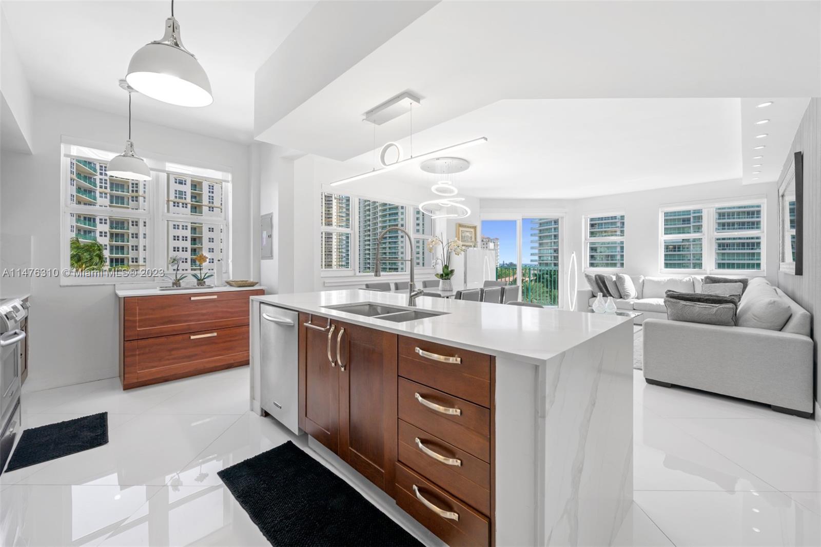 TURNBERRY VILLAGE South - Residential