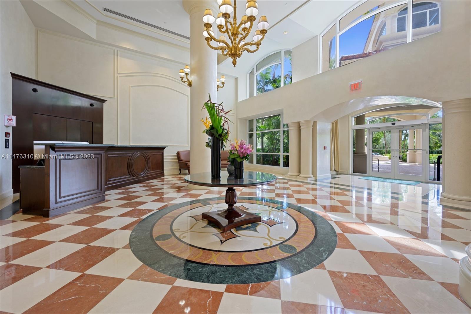 TURNBERRY VILLAGE South - Residential