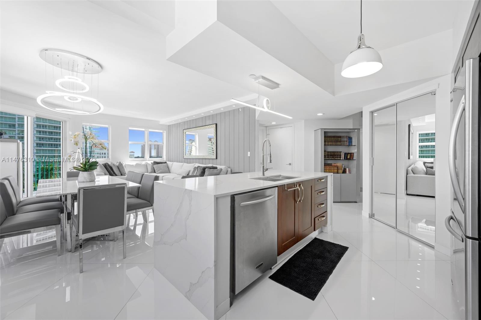 TURNBERRY VILLAGE South - Residential