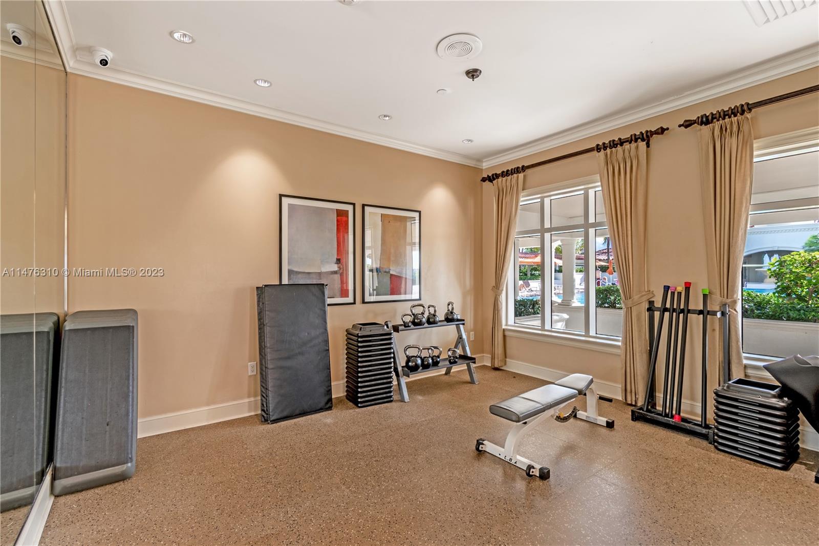 TURNBERRY VILLAGE South - Residential