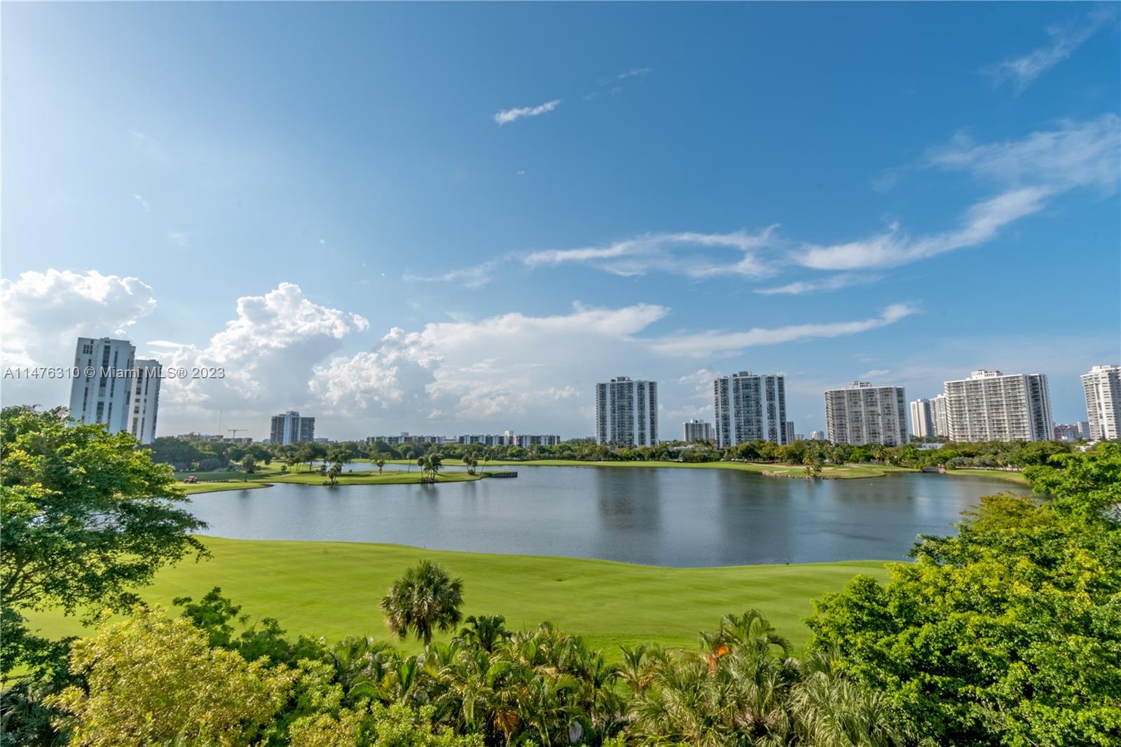 TURNBERRY VILLAGE South - Residential