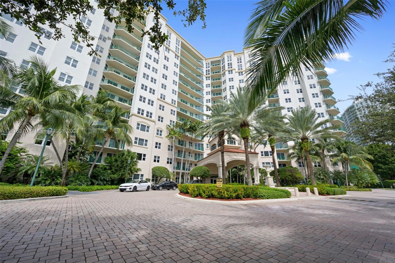 Spacious corner unit, excellent conditions, at Turnberry Village South with impressive open views. FURNITURE INCLUDED - 3 bedrooms and 3 full baths, marble flooring, full of natural light - open kitchen with stainless steel appliances, granite countertops & wood cabinets. Bright living room with plenty of windows and big balcony to enjoy spectacular sunsets. 2 assigned parking spaces. 5 stars resort-like amenities: Spa, Service Pool, Sun Deck, Clubhouse, BBQ area, Fitness center, Yoga studio, free Classes, Playground area, Complementary Valet, Lobby attendance, Guard at gate. Walking distance to House of Worship. Minutes from Aventura Mall, beaches, restaurants, endless activities. A+ Schools, great parks and outdoor fun.