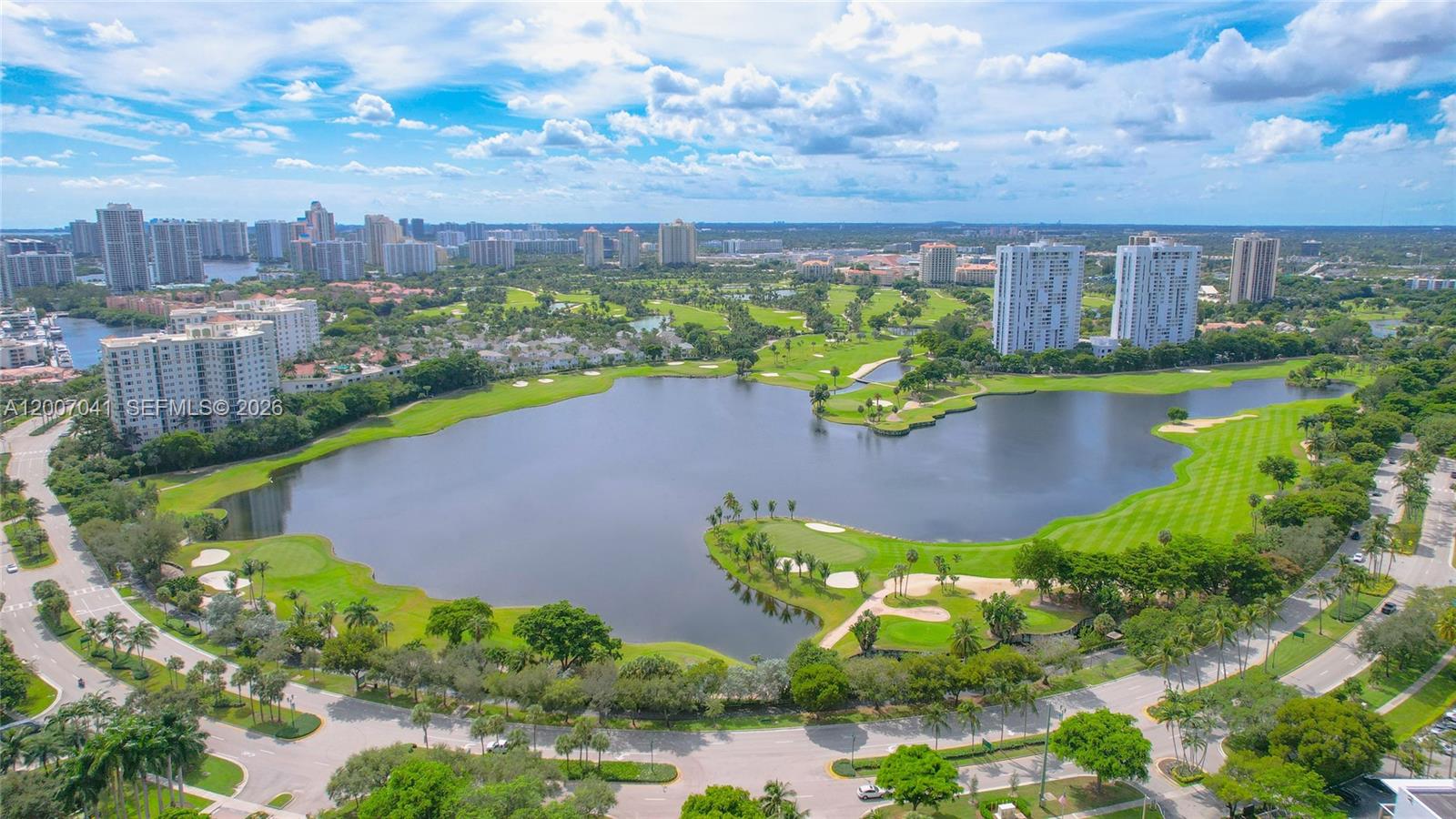 WATERVIEW CONDO - Residential