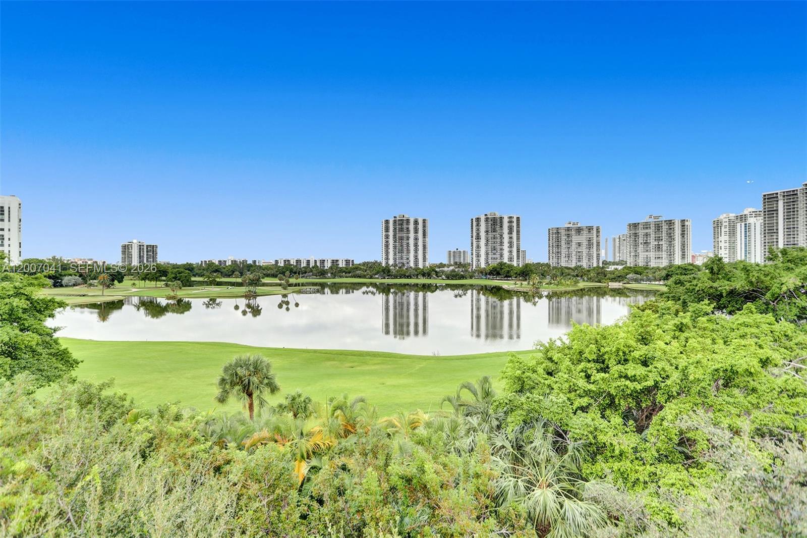 WATERVIEW CONDO - Residential