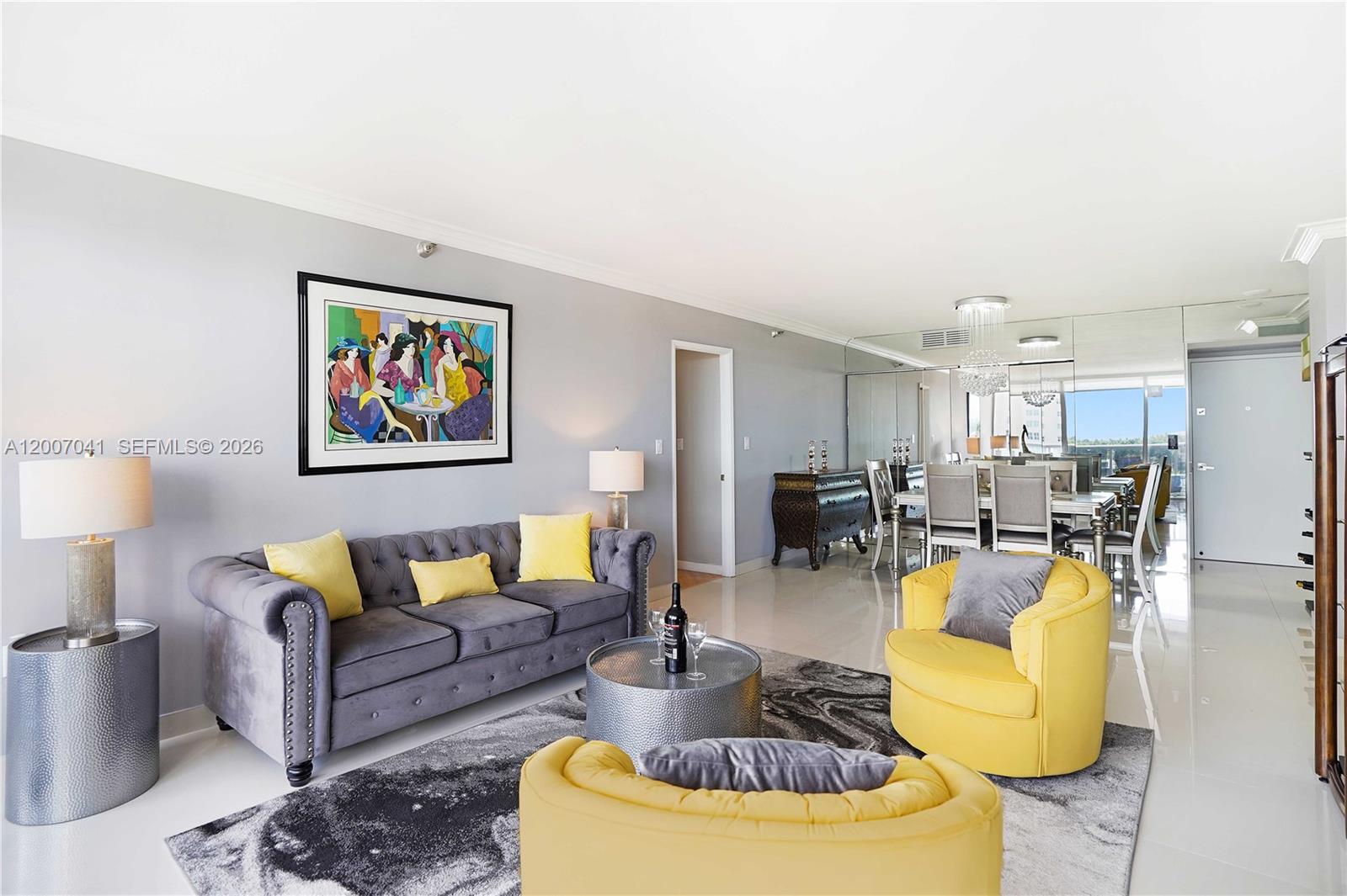 WATERVIEW CONDO - Residential