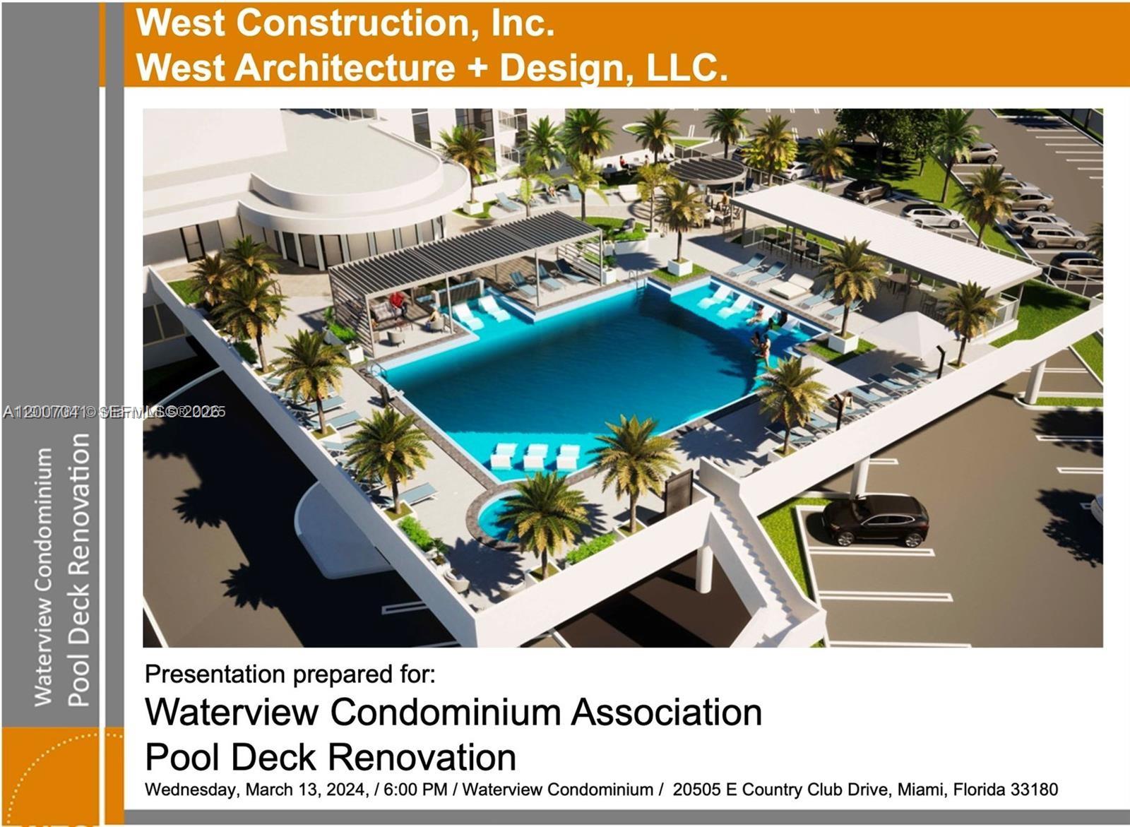WATERVIEW CONDO - Residential