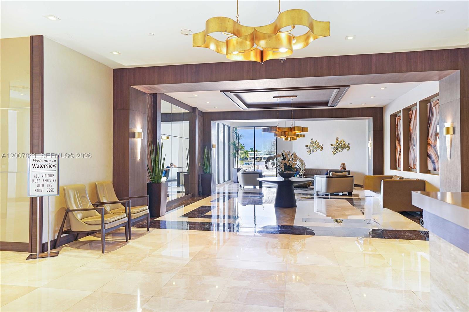 WATERVIEW CONDO - Residential