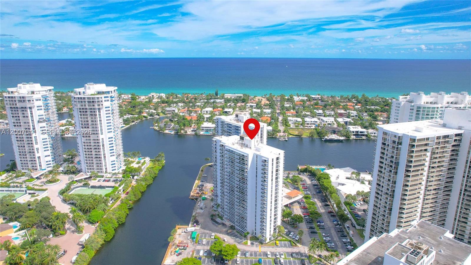 WATERVIEW CONDO - Residential