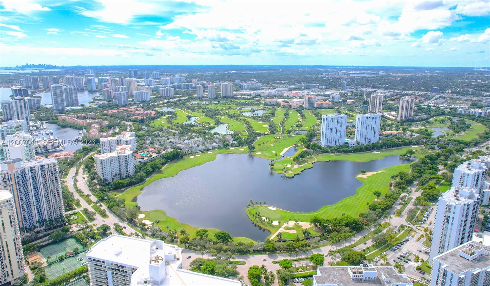 WATERVIEW CONDO - Residential