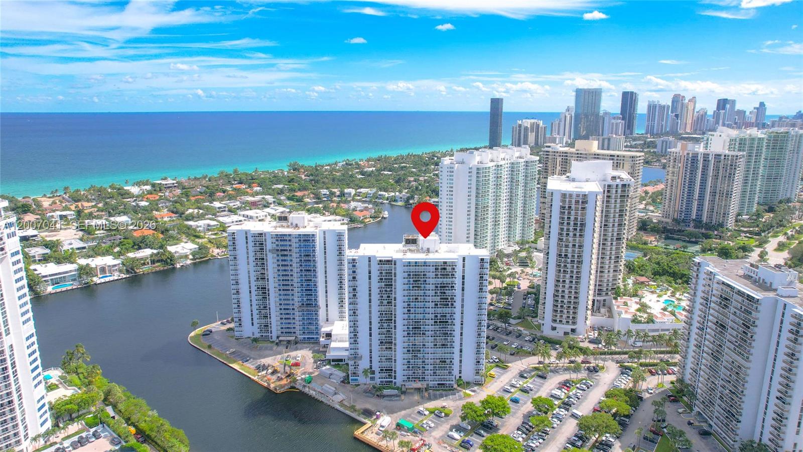WATERVIEW CONDO - Residential