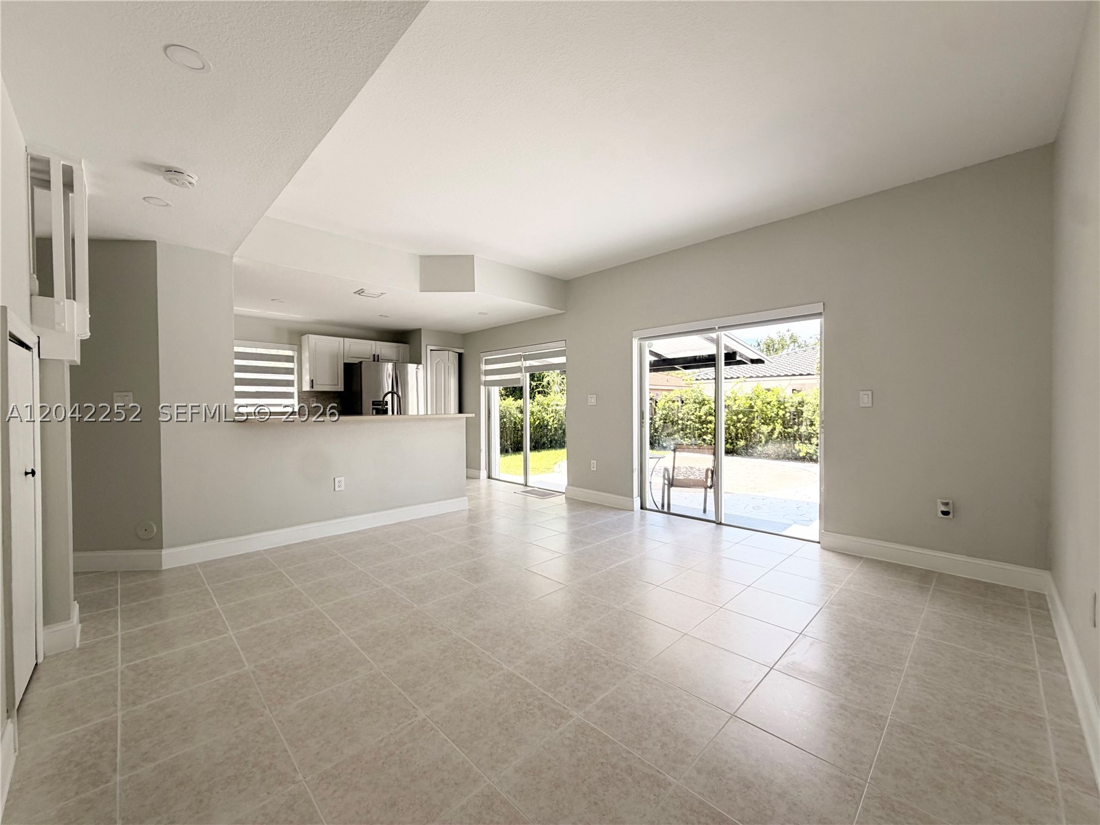 MANGUS SUB SEC 1 - Residential Lease
