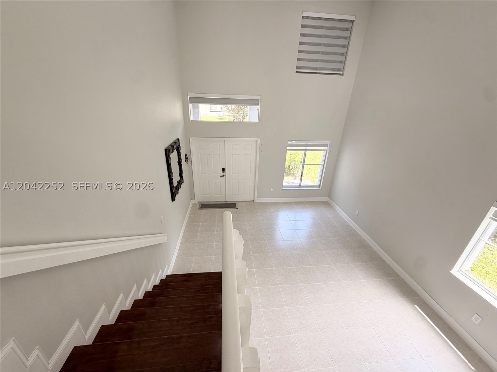 MANGUS SUB SEC 1 - Residential Lease