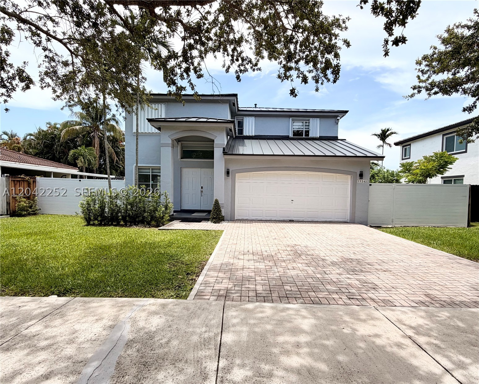 MANGUS SUB SEC 1 - Residential Lease