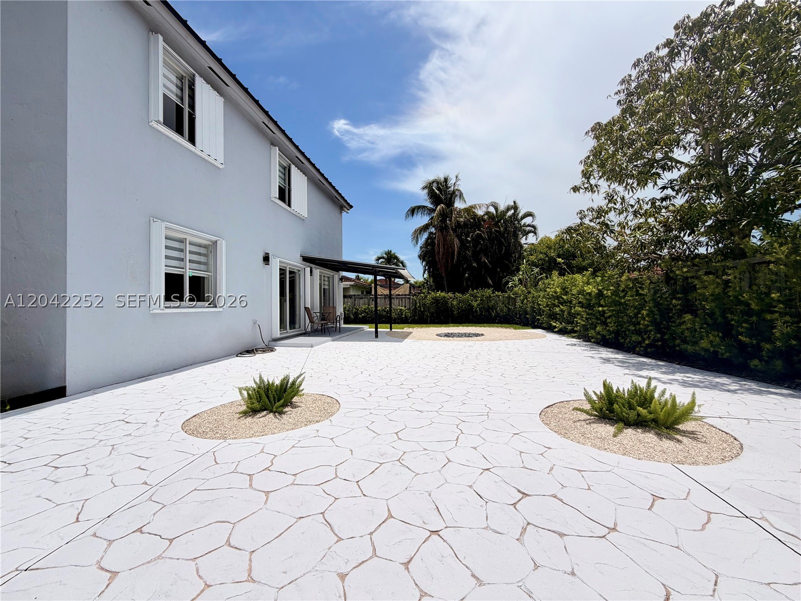 MANGUS SUB SEC 1 - Residential Lease