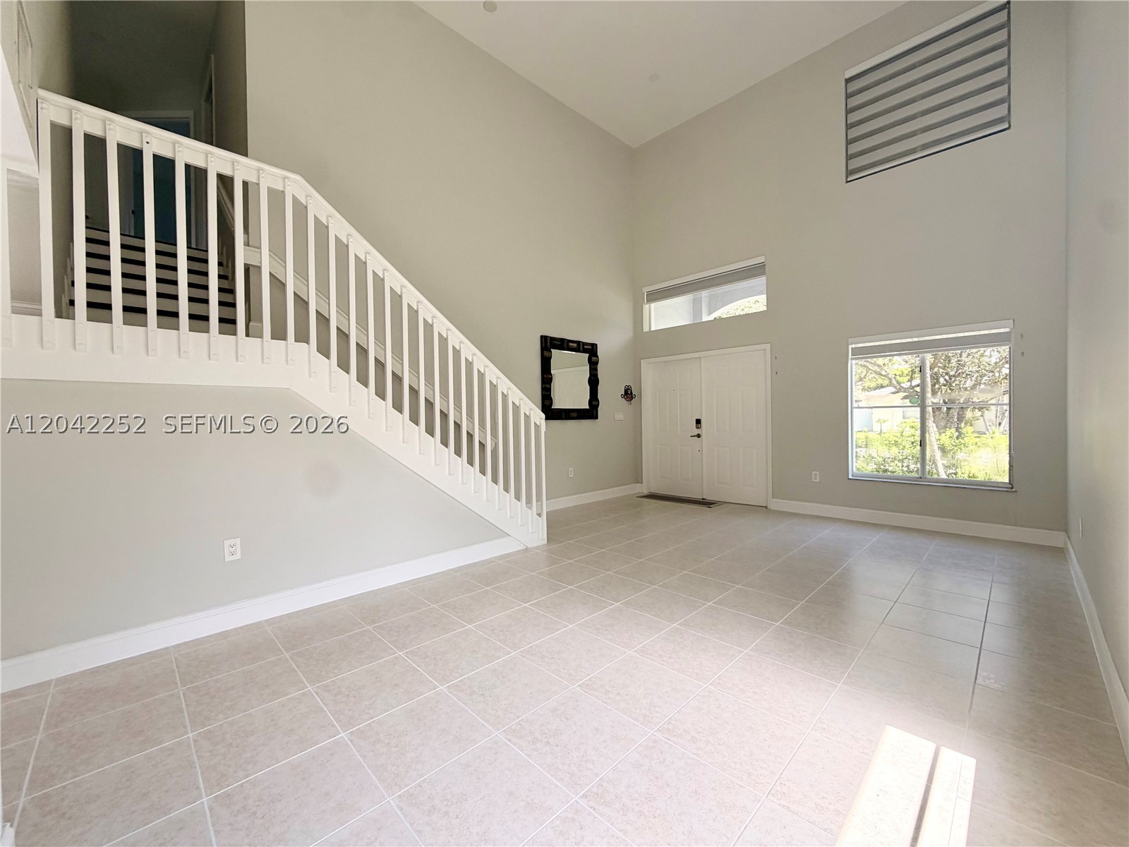 MANGUS SUB SEC 1 - Residential Lease